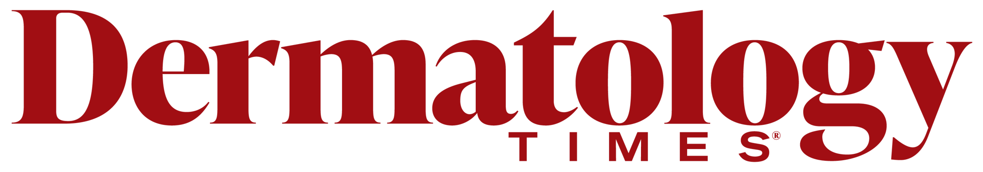 Dermatology Times logo